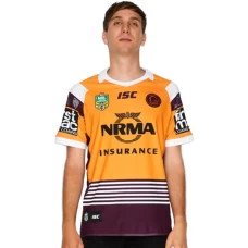 Brisbane Broncos MEN'S 30 YEAR SHIRT