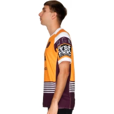 Brisbane Broncos MEN'S 30 YEAR SHIRT