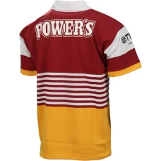 Brisbane Broncos 1992 Retro Shirt