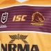 Brisbane Broncos 2019 Men's Away Shirt