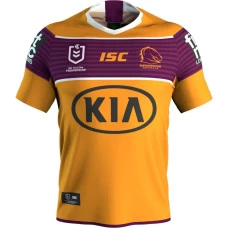 Brisbane Broncos 2020 Men's  Away Shirt