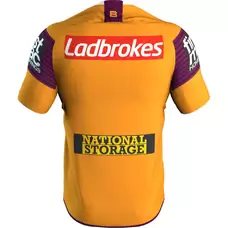 Brisbane Broncos 2020 Men's  Away Shirt