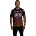 Brisbane Broncos 2020 Men's Indigenous Shirt