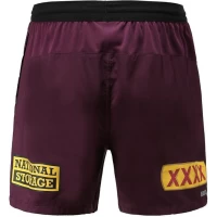 Brisbane Broncos 2020 Men's Training Shorts