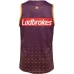 Brisbane Broncos 2020 Men's Training Singlet