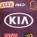 Brisbane Broncos 2020 Men's Training Singlet