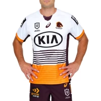 Brisbane Broncos 2021 Men's Away Shirt