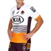 Brisbane Broncos 2021 Men's Away Shirt