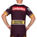 Brisbane Broncos 2021 Men's Home Shirt