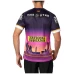 Brisbane Broncos Mens Alternate City Rugby Shirt 2023