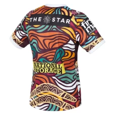 Brisbane Broncos Mens Indigenous Rugby Shirt 2023