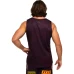 Brisbane Broncos Mens Training Rugby Singlet 2023