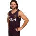 Brisbane Broncos Mens Training Rugby Singlet 2023