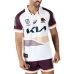 Brisbane Broncos Men's Away Rugby Shirt 2024