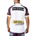 Brisbane Broncos Men's Away Rugby Shirt 2024