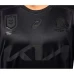 Brisbane Broncos Mens Black Rugby Shirt 2025