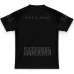 Brisbane Broncos Youth Black Rugby Shirt 2025