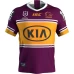 Brisbane Broncos 2020 Men's Home Shirt