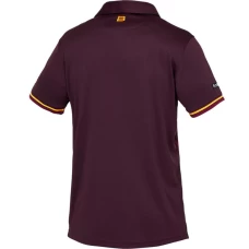 Brisbane Broncos 2021 Training Polo