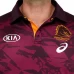 Brisbane Broncos 2021 Training Polo