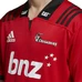 Crusaders 2018 Super Rugby Home Shirt