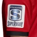 Crusaders 2018 Super Rugby Home Shirt