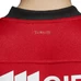 Crusaders 2018 Super Rugby Home Shirt