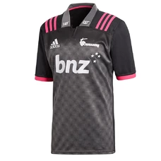 Crusaders 2018 Super Rugby Training Shirt