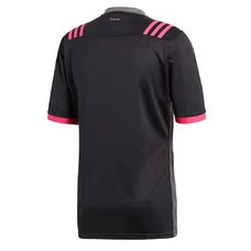 Crusaders 2018 Super Rugby Training Shirt