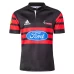 Crusaders Rugby 2000 Retro Shirt