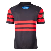 Crusaders Rugby 2000 Retro Shirt