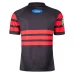 Crusaders Rugby 2000 Retro Shirt