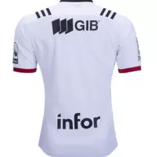 Crusaders 2018 Away Shirt