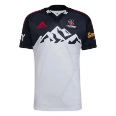 Crusaders Super Rugby Away Shirt 2022