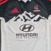 Crusaders Super Rugby Away Shirt 2022