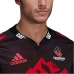 Crusaders Super Rugby Home Shirt 2022
