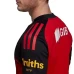 Crusaders Super Rugby Home Shirt 2022