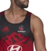 Crusaders Super Rugby Singlet 2022