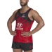 Crusaders Super Rugby Singlet 2022