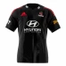 Crusaders Training Rugby Shirt 2022