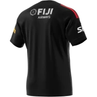 Crusaders Training Rugby Shirt 2022