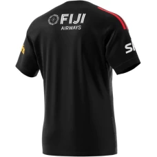 Crusaders Training Rugby Shirt 2022