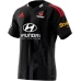 Crusaders Training Rugby Shirt 2022