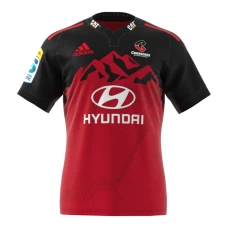 Crusaders Super Rugby Mens Home Shirt 2023