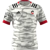 Crusaders 2021 Primeblue Away Shirt