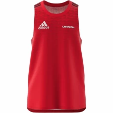 Crusaders Performance Singlet 2020