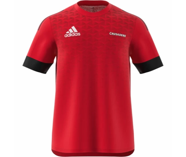 Crusaders Performance Tee 2020