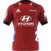 Crusaders 2020 Home Shirt