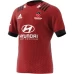 Crusaders 2021 Super Rugby Home Shirt