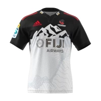 Crusaders Super Rugby Mens Away Shirt 2023